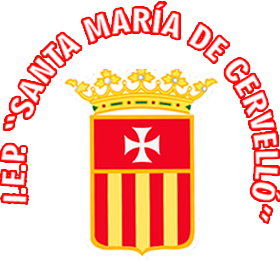I.E.P. Santa María de Cervelló