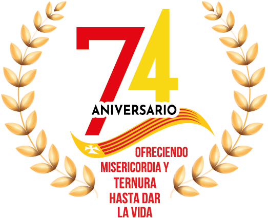 74 aniversario
