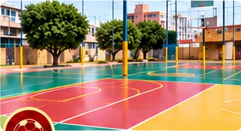 Campo deportivo