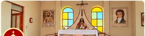Capilla