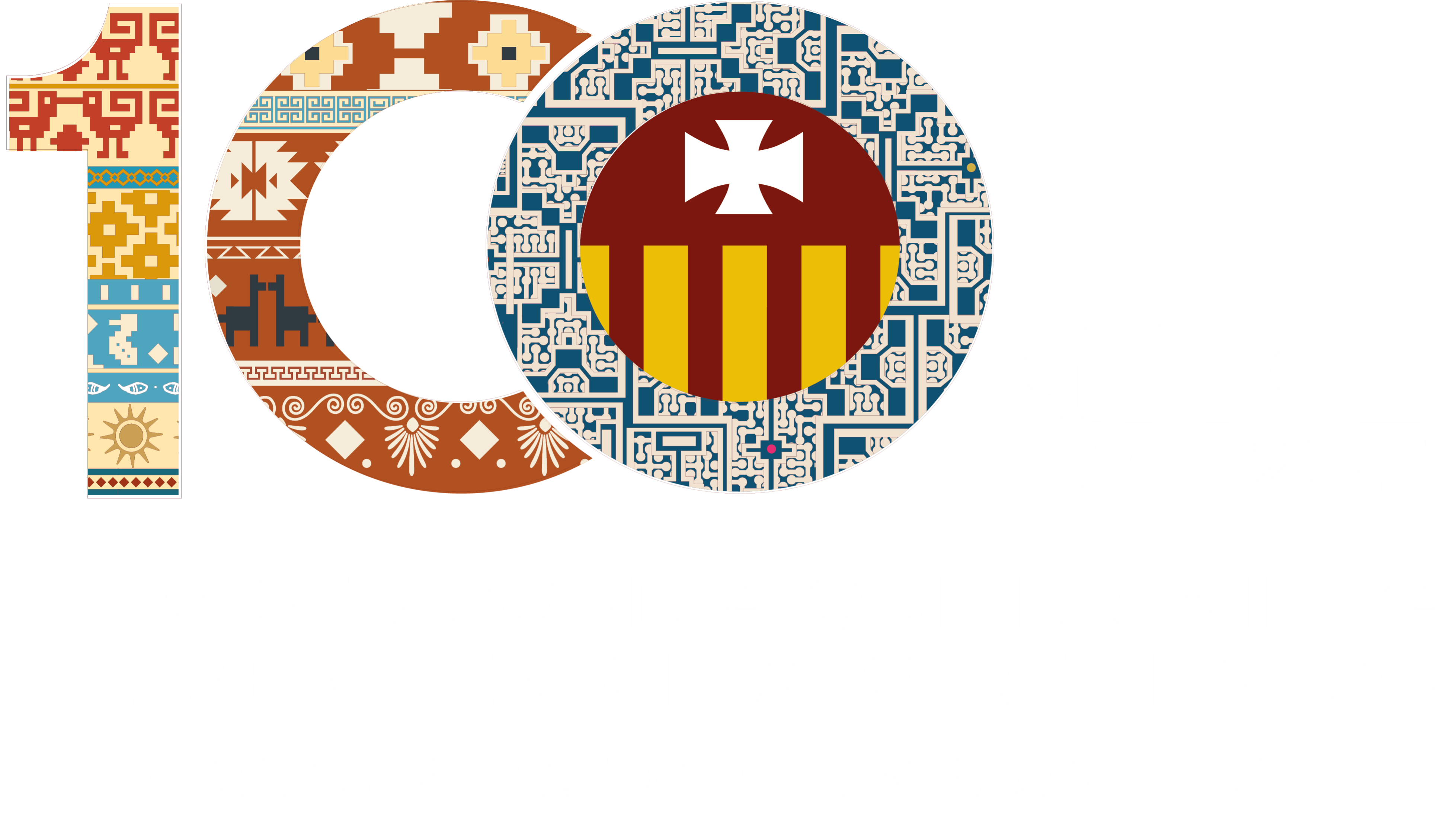 100 años de misericordia