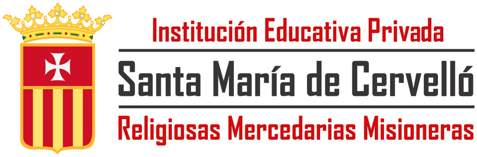 I.E.P. Santa María de Cervelló