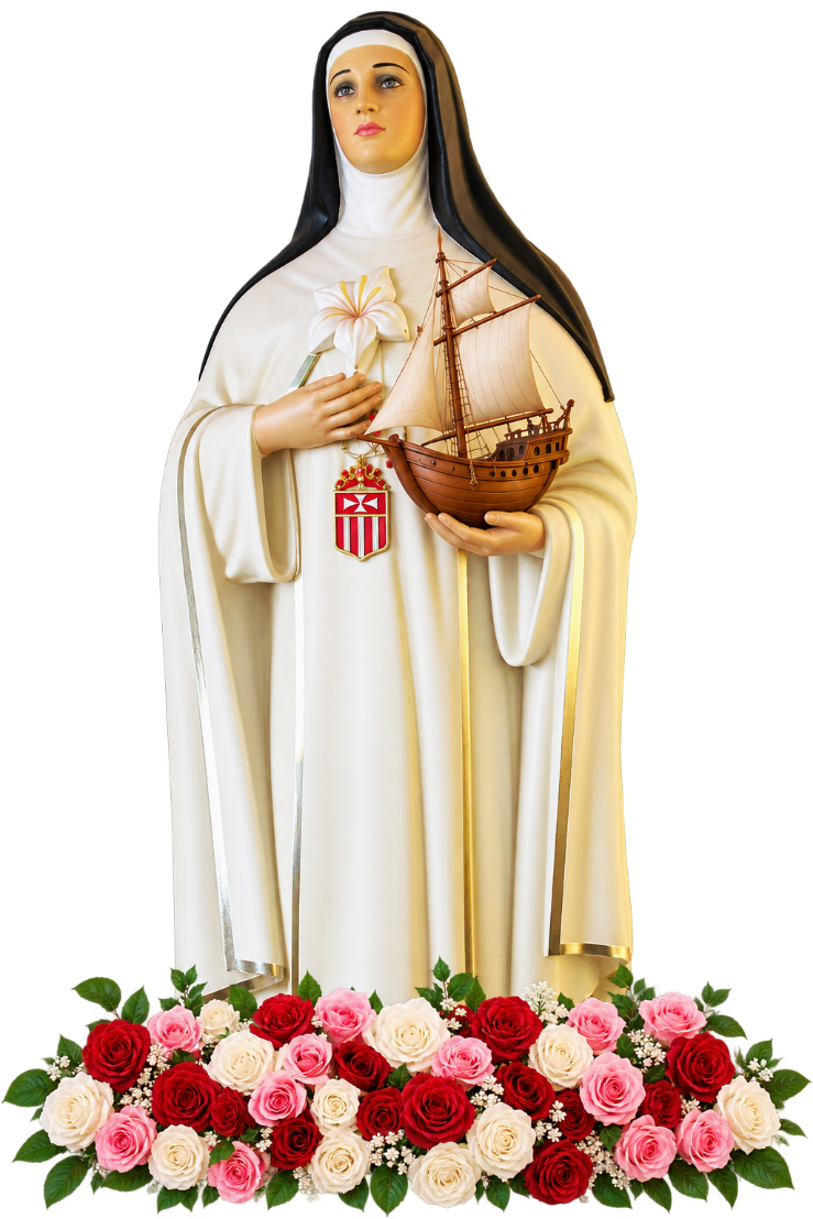 Santa María de Cervelló