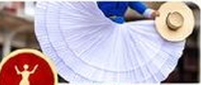 Taller de Marinera