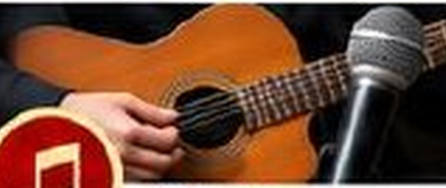 Taller de Música y Canto
