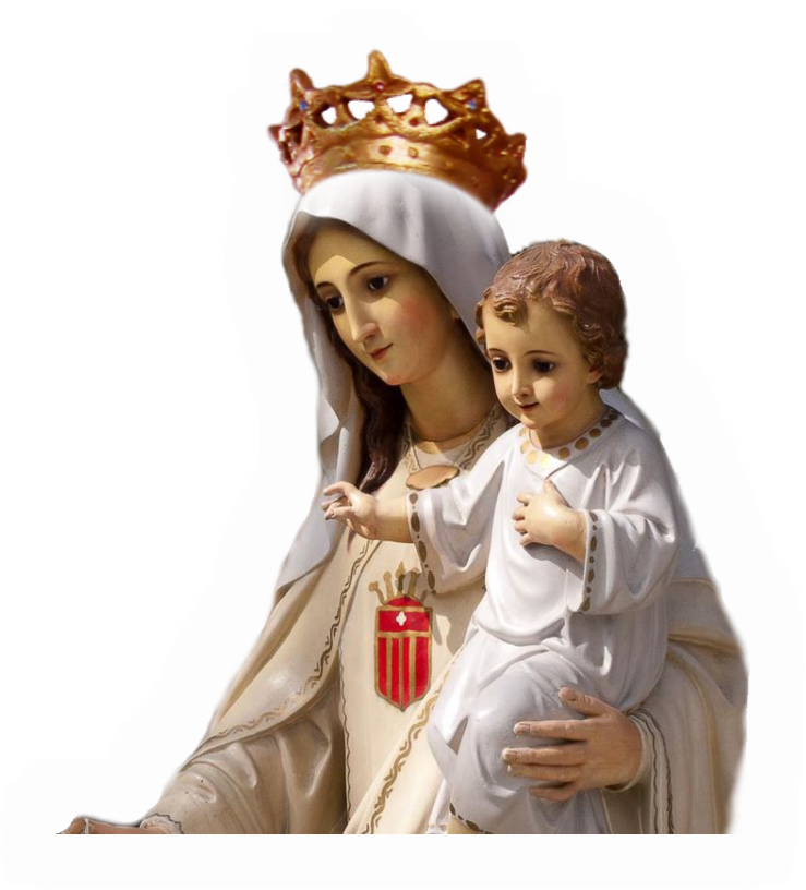 Nuestra Señora de la Merced